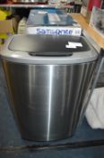 *80L Eko Trash Can Bin