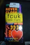 *FCUK Women's Fragrance 100ml