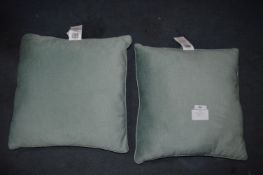 *Tania Cushion 2pk