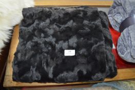 *Life Comfort Plush Blanket