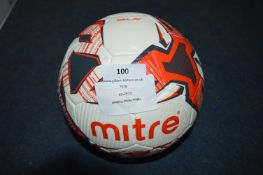 *Mitre Relay Football