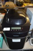 *Panasonic Breadmaker