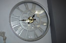 *Kensington 24 Wall Clock