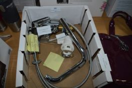 *Hansgrohe Bathroom Mixer Tap