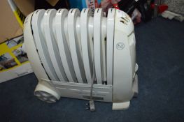 *Delonghi 1.5kw Bambino Radiator