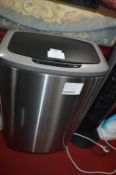 *80L Eko Trash Can Bin