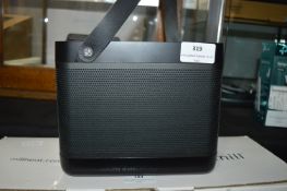 *Bang & Olufsen Beolit Speaker