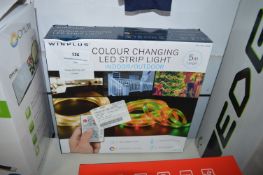 *Winplus LED Tape Light