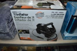 *Bon Aire 12V Inflator