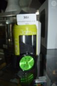 Jamtime Wristwatch (Green)