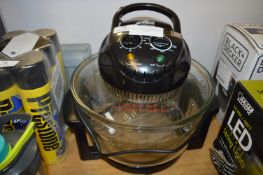 *Team Halogen Oven