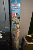 *Jumbo Roadway Playset
