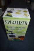 *Spiralizer