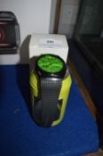 Jamtime Wristwatch (Green)