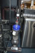 *Dyson DC40 Multi Floor Vacuum