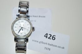 *Coach Ladies Watch Bracelet