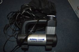 *Goodyear 12v Inflator