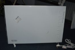 *Delonghi Dragon4 Radiator