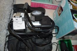 *Goodyear 12V Inflator