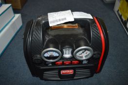 *Powerstation PSX3 EU Jump Starter/Tyre Inflator