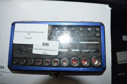 *Bon Aire 41 Piece Mini Ratchet & Bit Set