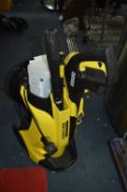 *Karcher K4 Full Control Home Pressure Washer