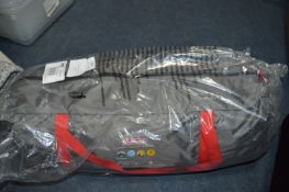 *Coleman 4 Person Tent