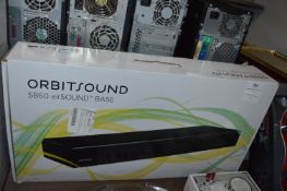 *Orbitsound Airsound Base Piano Black