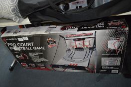 *M/S Basketball Game Arcade