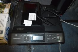 *Brother MFC-J5910DW Aio A3 Printer