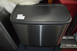 *Brabantia 36L Touch Bin