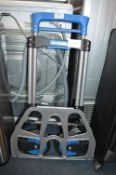 *Toolmaster Hand Truck 159kg