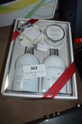 *Baylis & Harding Bathroom Gift Set