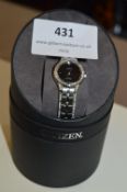 *Citizen Ladies Watch