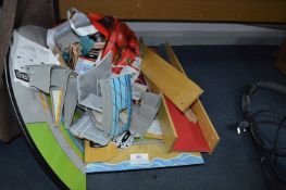 *Cars 3 Florida Speedway Train Set & Table