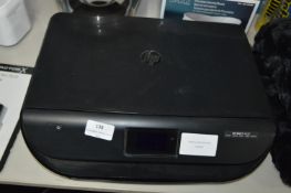 *Hp Envy 4520 Aio Printer