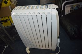 *Delonghi Dragon4 Radiator