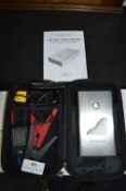 *Winplus Car Jump Start & Portable Power Bank
