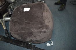 *Primalush Cube Cushion