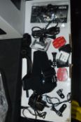 *Gopro Hero 2 HD Ride Bundle
