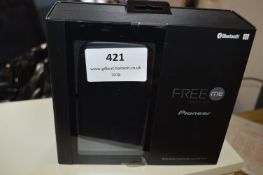 *Pioneer Freeme Bluetooth Speaker System