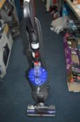 *Dyson Dc40 Multi Floor Vacuum