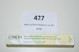 *Clinique Lash Power Mascara Black 6ml