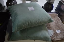 *Tania Cushion 2pk