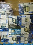 Ten Powermaster Eco Halogen Flood Lights