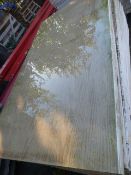 *Polymer Fire Doors 198x107x4.5cm