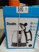 Dualit 1L Kettle