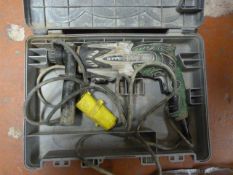 Hitachi DH 24PA3 Drill