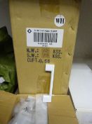 Box Containing 125 Slim-D 96mm Handles