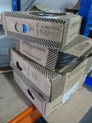 *Four Boxes of Assorted Prysmian Cable